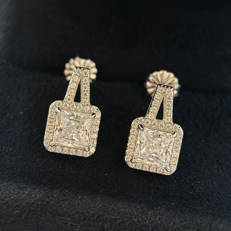 Tiffany Earrings